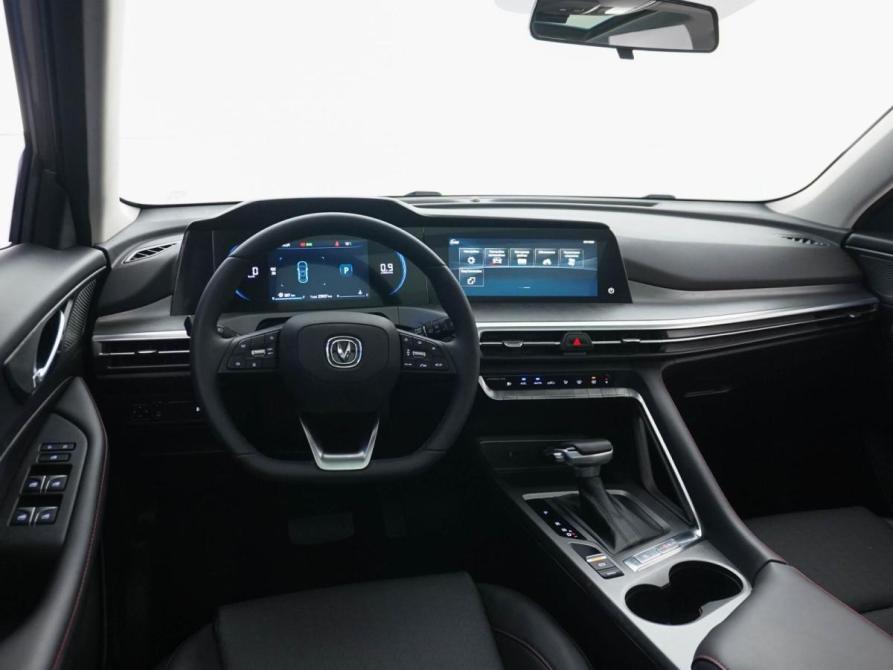 Changan CS35 Plus I Рестайлинг Москва  - изображение 7