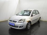 Ford Fiesta Mk5 Санкт-Петербург  - изображение 15