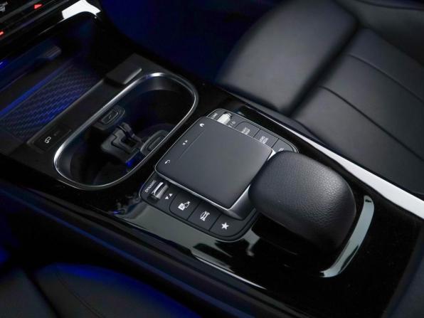 Mercedes-Benz A-Класс IV (W177) с пробегом 2021 года, цена 3 799 479 рублей, 62290 км, седан, Автокод Объявления