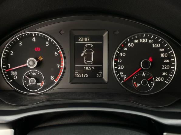 Volkswagen Scirocco III с пробегом 2011 года, цена 1 050 000 рублей, 155165 км, хэтчбек, Автокод Объявления