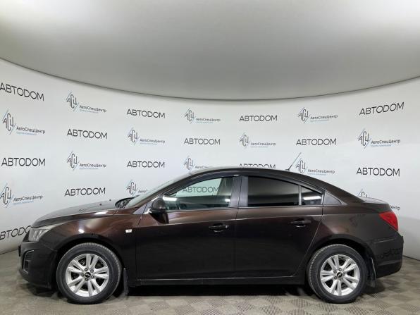 Chevrolet Cruze I Рестайлинг с пробегом 2013 года, цена 727 000 рублей, 154320 км, седан, Автокод Объявления