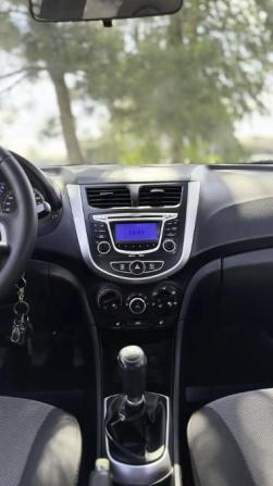 Hyundai Solaris I с пробегом 2013 года, цена 790 000 рублей, 142389 км, хэтчбек, Автокод Объявления