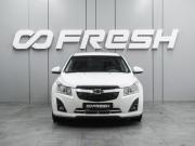 Chevrolet Cruze I Рестайлинг Воронеж  - изображение 20