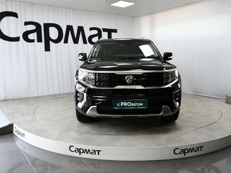 Kia Mohave I Рестайлинг 2 Новосибирск  - изображение 6