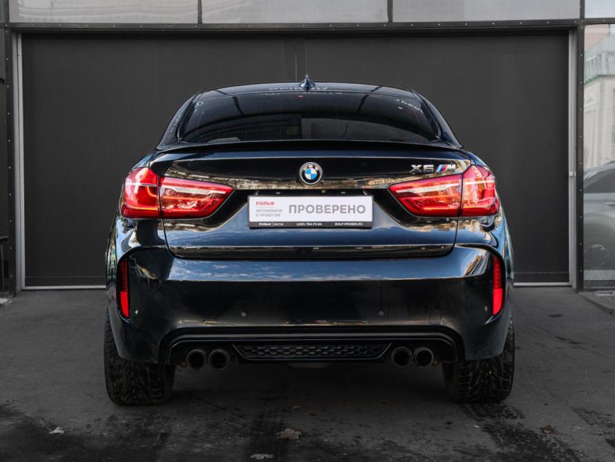 BMW X6 II (F16) Москва  - изображение 5