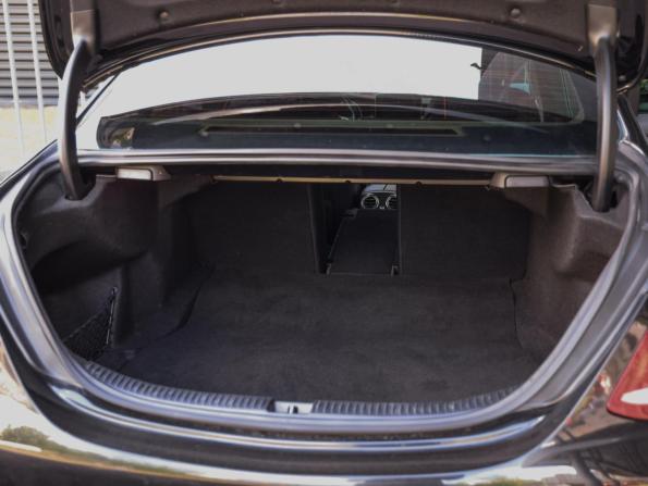 Mercedes-Benz C-Класс IV (W205) с пробегом 2015 года, цена 1 750 000 рублей, 168390 км, седан, Автокод Объявления