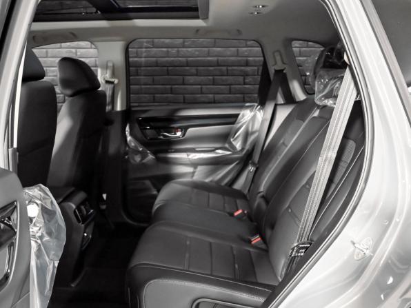 Honda CR-V VI с пробегом 2026 года, цена 4 325 000 рублей, 43 км, внедорожник, Автокод Объявления
