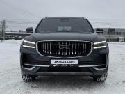 Geely Monjaro I Ярославль  - изображение 25
