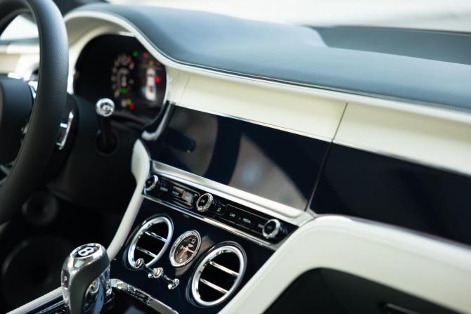 Новый Bentley Continental GT IV 2025 года, цена 47 555 100 рублей, купе, Автокод Объявления