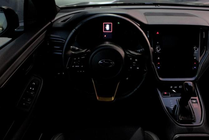 Subaru Outback VI Рестайлинг с пробегом 2024 года, цена 5 100 000 рублей, 23058 км, универсал, Автокод Объявления