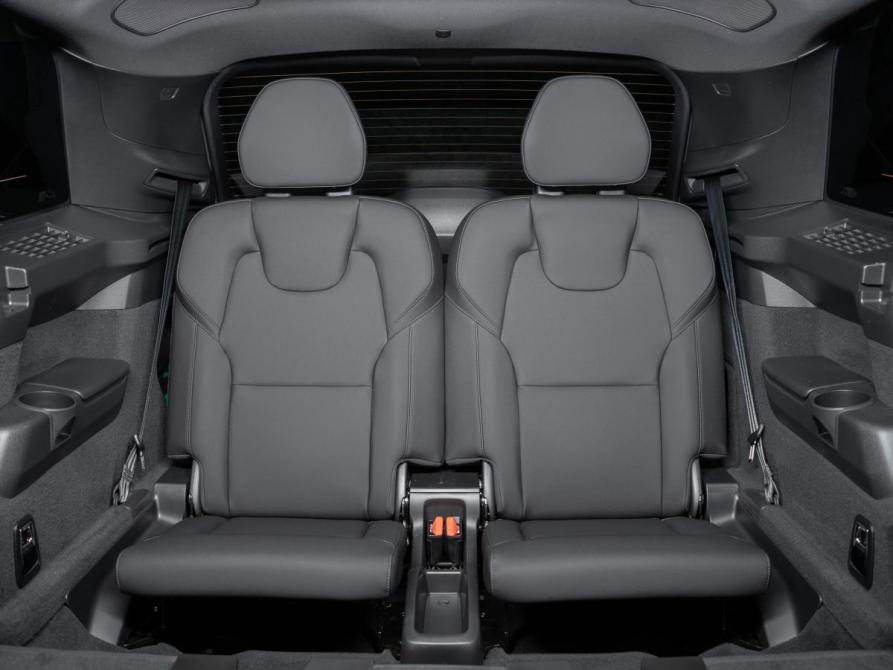 Volvo XC90 II Рестайлинг 2 Москва  - изображение 29