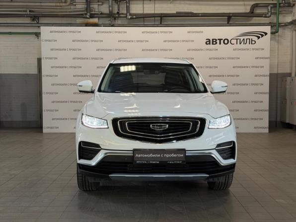 Geely Atlas Pro с пробегом 2022 года, цена 1 899 000 рублей, 72000 км, внедорожник, Автокод Объявления