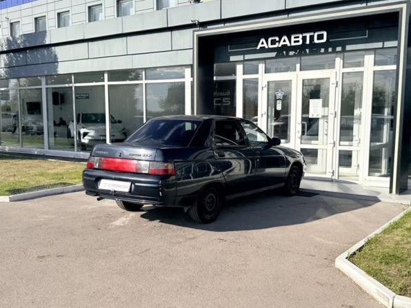 Lada (ВАЗ) 2110 с пробегом 2004 года, цена 105 000 рублей, 122559 км, седан, Автокод Объявления