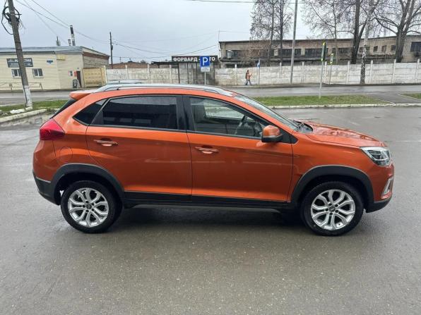 Chery Tiggo 2 I с пробегом 2017 года, цена 900 000 рублей, 104200 км, внедорожник, Автокод Объявления