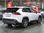 Toyota RAV4 V (XA50) Санкт-Петербург  - изображение 29