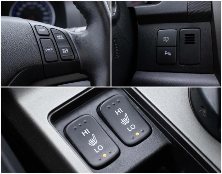 Honda CR-V III Рестайлинг Москва  - изображение 18