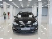 Opel Astra J Рестайлинг Самара  - изображение 19