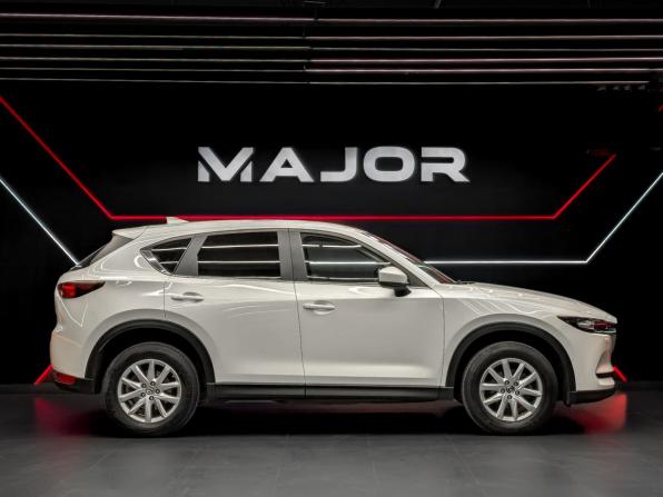 Mazda CX-5 II с пробегом 2019 года, цена 2 350 000 рублей, 104200 км, внедорожник, Автокод Объявления