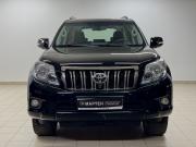 Toyota Land Cruiser Prado 150 Series Вологда  - изображение 22