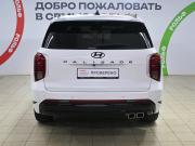 Hyundai Palisade I Рестайлинг Москва  - изображение 29