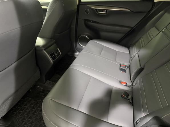 Lexus NX I Рестайлинг с пробегом 2021 года, цена 4 099 800 рублей, 62000 км, внедорожник, Автокод Объявления