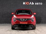 Nissan Juke I Екатеринбург  - изображение 20