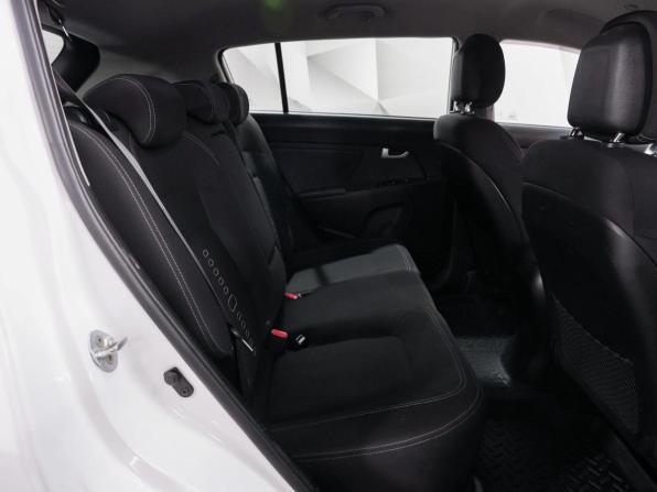 Kia Sportage III с пробегом 2014 года, цена 1 554 000 рублей, 161685 км, внедорожник, Автокод Объявления