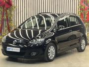 Volkswagen Golf Plus II Уфа  - изображение 17