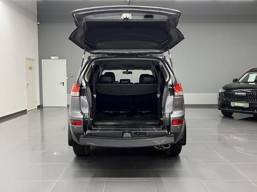 Citroen C-Crosser Тверь  - изображение 7