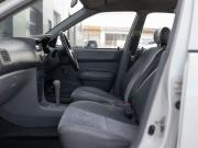 Toyota Corolla VIII (E110) Рестайлинг Новосибирск  - изображение 32