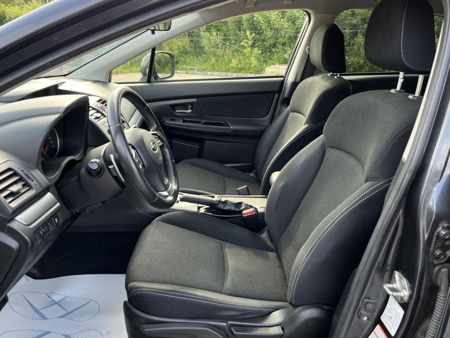 Subaru XV I Мурманск  - изображение 11