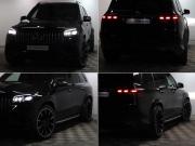 Mercedes-Benz GLS AMG II (X167) Рестайлинг Москва  - изображение 56