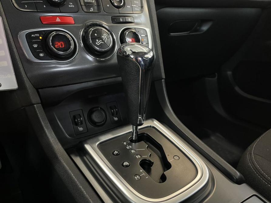 Citroen C4 II Тамбов  - изображение 16
