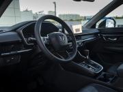 Honda CR-V VI Москва  - изображение 32