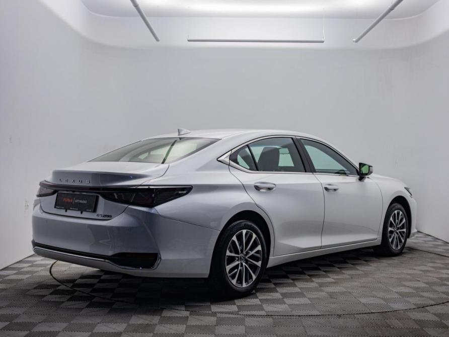 Lexus ES VII Рестайлинг 2 Москва  - изображение 5