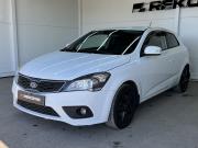 Kia Ceed I Рестайлинг Уфа  - изображение 19