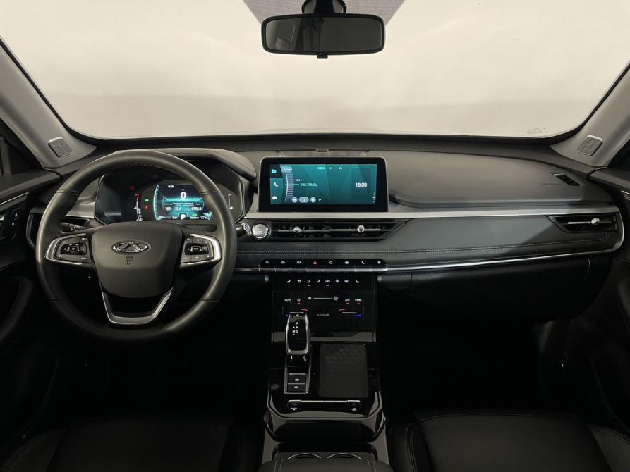 Chery Tiggo 7 Pro I Великий Новгород  - изображение 13
