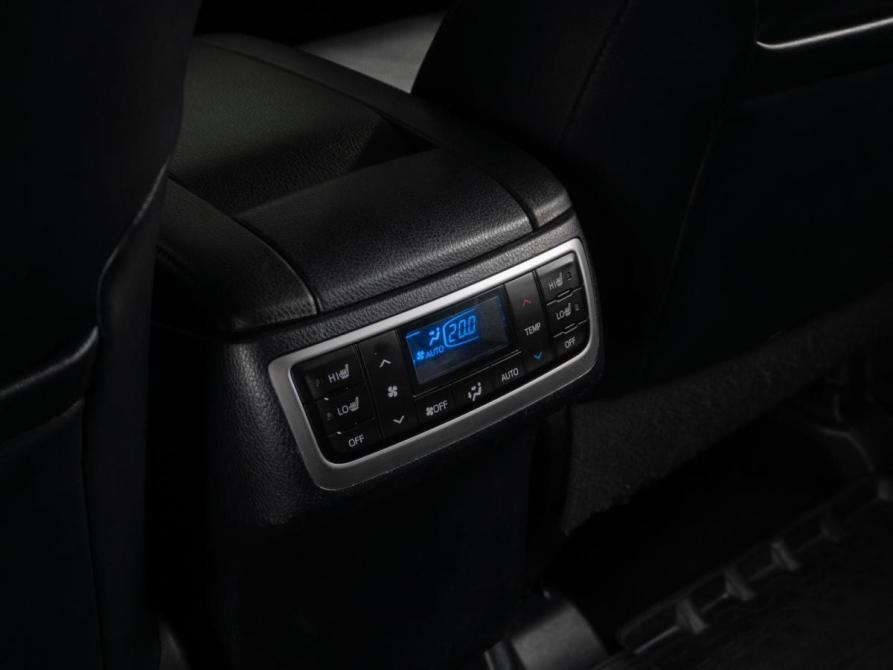Toyota Highlander III (XU50) Тюмень  - изображение 25