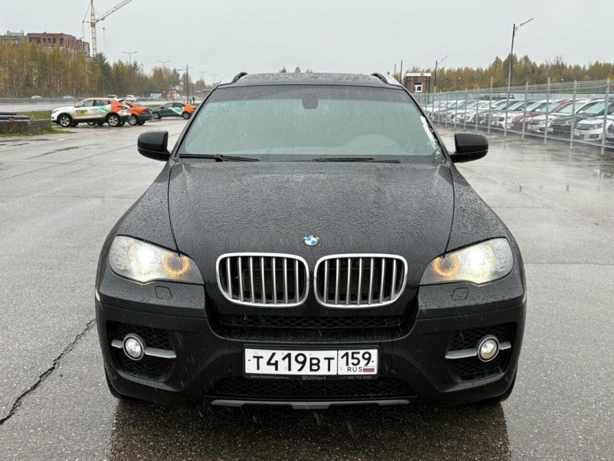 BMW X6 I (E71) Пермь  - изображение 3