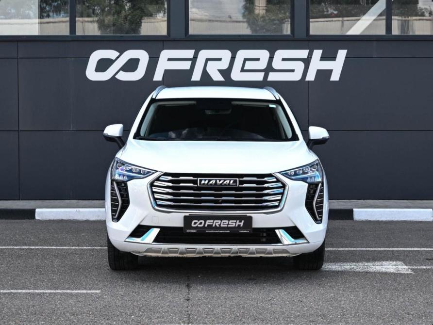 Haval Jolion I Новороссийск  - изображение 3