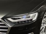 Audi A8 IV (D5) Москва  - изображение 30