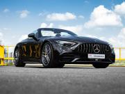 Mercedes-Benz SL-Класс AMG IV (R232) Москва  - изображение 36