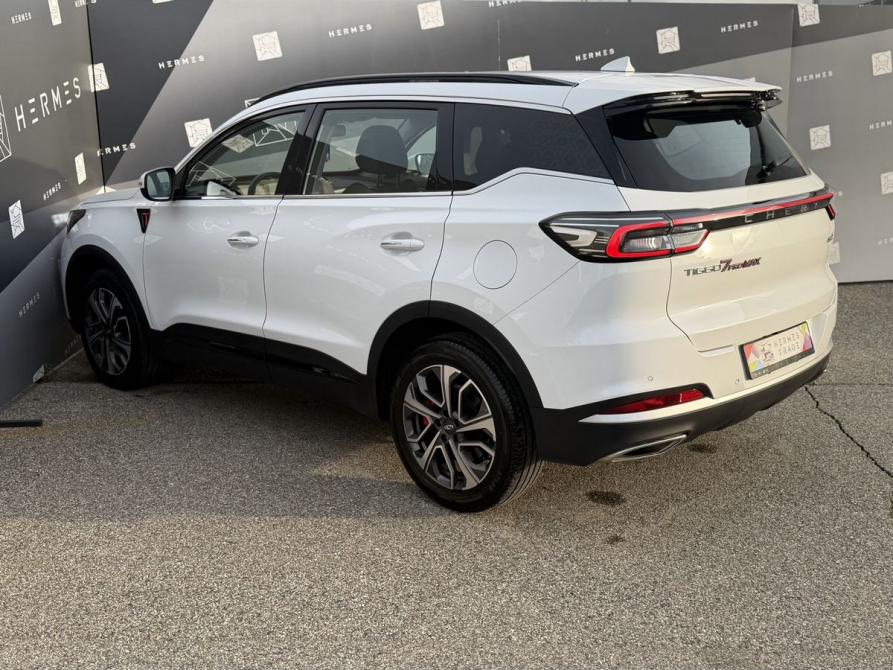 Chery Tiggo 7 Pro Max I Рестайлинг Минеральные Воды  - изображение 6