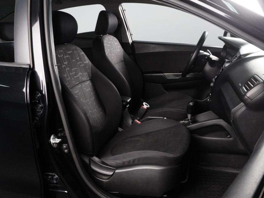 Kia Rio III Минеральные Воды  - изображение 8