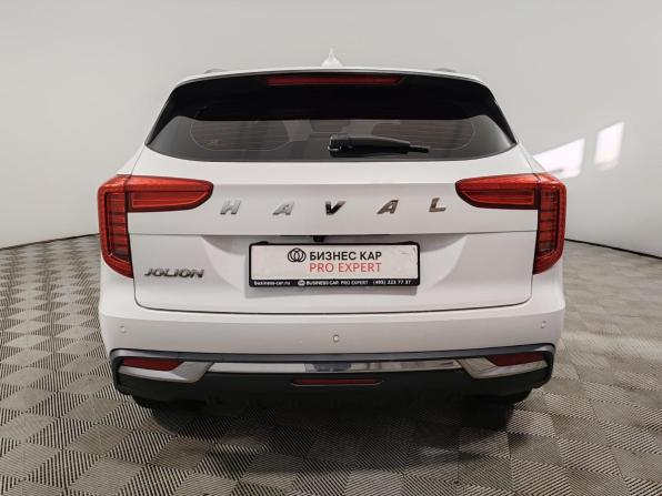 Haval Jolion I с пробегом 2023 года, цена 1 755 000 рублей, 34516 км, внедорожник, Автокод Объявления