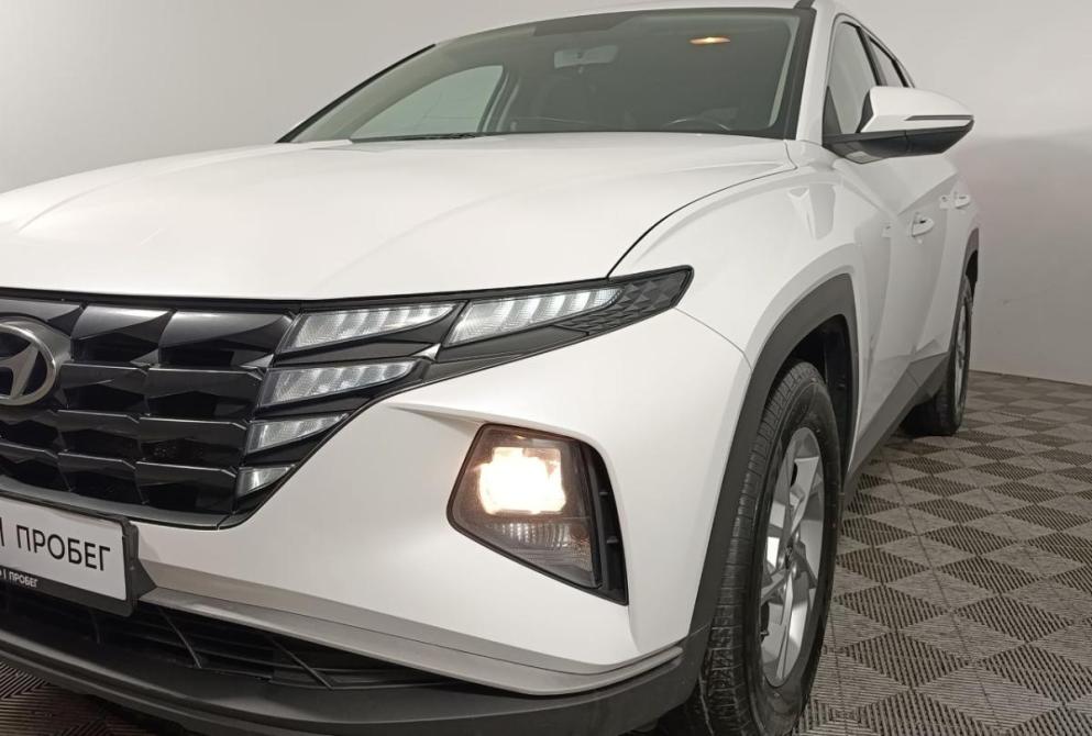 Hyundai Tucson III Рестайлинг Волгоград  - изображение 21