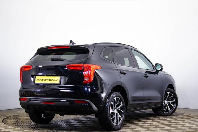 Haval Jolion I с пробегом 2023 года, цена 1 999 000 рублей, 70662 км, внедорожник, Автокод Объявления