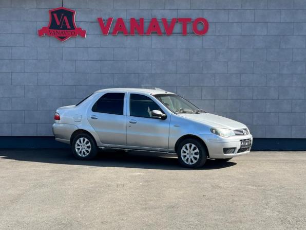 Fiat Albea I Рестайлинг с пробегом 2011 года, цена 340 000 рублей, 166160 км, седан, Автокод Объявления