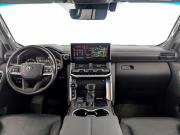 Toyota Land Cruiser 300 Series Москва  - изображение 44