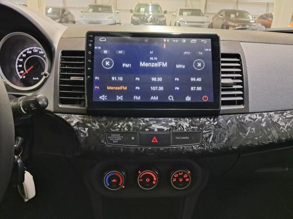 Mitsubishi Lancer X Рестайлинг с пробегом 2012 года, цена 960 000 рублей, 155123 км, седан, Автокод Объявления